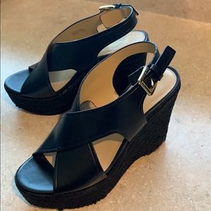 Michael Kors Wedges